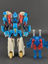 Transformers United EX