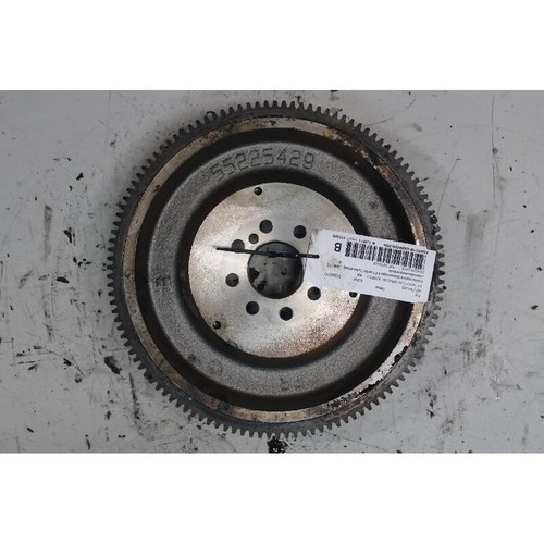 Volano motore parastrappi - motore, s/parastrappi