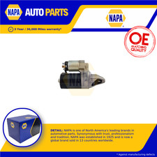 Motorino avviamento NSM1309