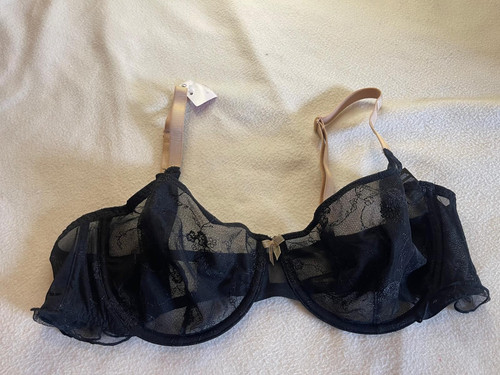 Reggiseno coppa intera con
