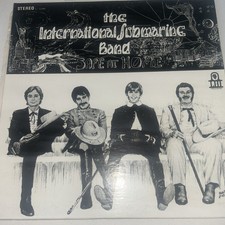 Gram Parsons International