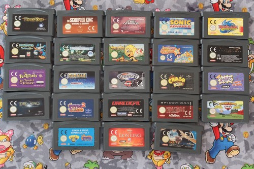 Juegos nintendo game - juegos, de