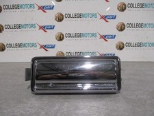 MGTF MGF CONSOLE CENTRALE