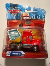 Voiture Cars Disney Pixar Mack