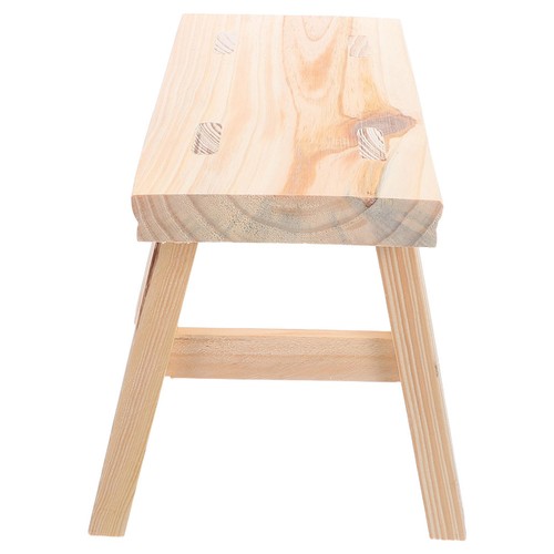 Sgabello gradini legno - gradini,