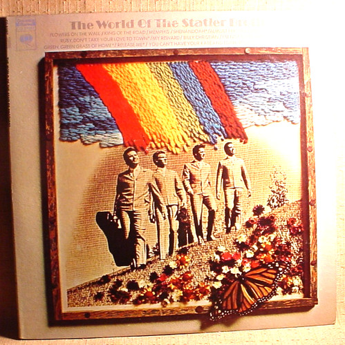 The world - the,