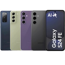 Samsung Galaxy S24 FE/S23