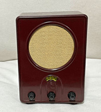 Miniatura Radio Roland Brandt