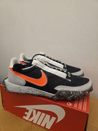 Nike waffle racer crater hyper - waffle,