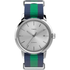 Orologio Uomo Timex Marlin