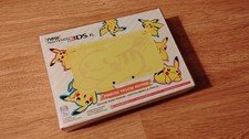 Nintendo New 3DS XL Pikachu