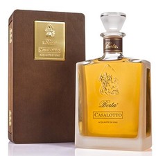 Grappa Berta "Casalotto" con