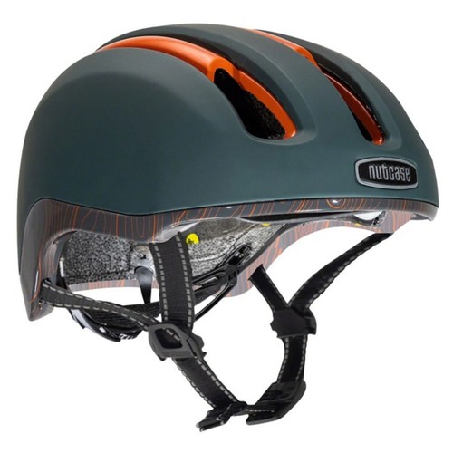 Casco multisport nutcase - casco, vio