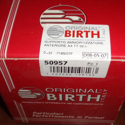 50957 birth supporto - 50957,