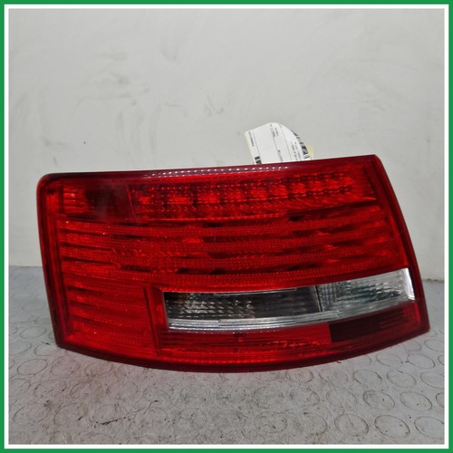 Fanale fanalino posteriore led - fanale,