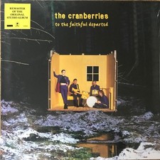 The Cranberries - To The