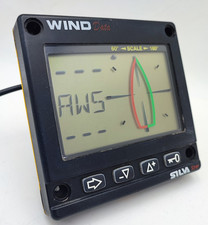 Silva star wind data - silva,