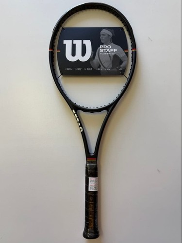 Wilson pro staff classic 97l - staff,