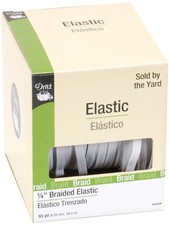 Dritz 9430-W Elastico