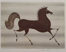 Insegna Artista Keith