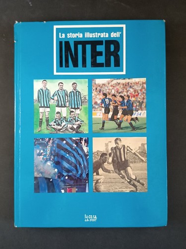 Libro storia illustrata - la,