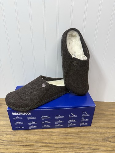 Scarpe birkenstock zermatt - scarpe,