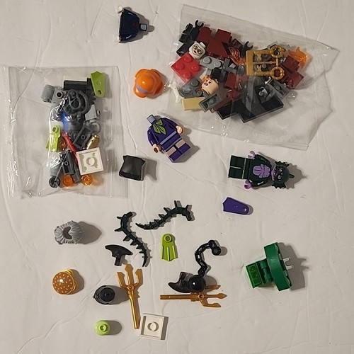 Lotto minifigure lego - minifigure,