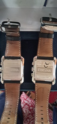 Orologi festina usati in - orologi,