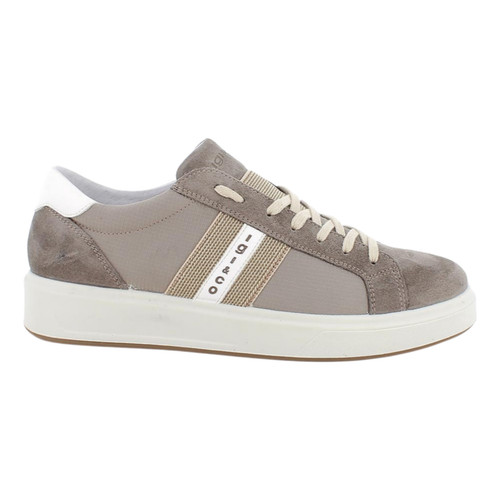 Scarpe sneakers igi uomo - sneakers,