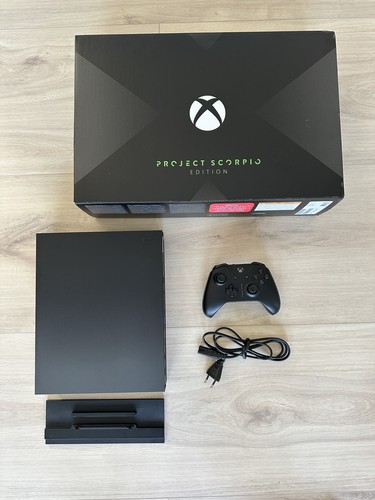 Microsoft xbox one project - microsoft,