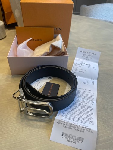 Cintura uomo louis - cintura,