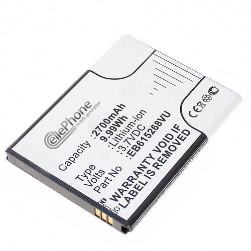 Batteria ion per - li-ion, samsung