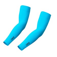 Oxyburn OXB Coppia Manicotti