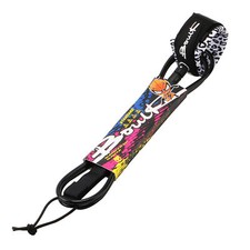 Surf Leash 7mm Thick 6ft/8ft