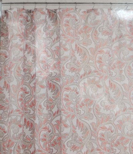 Interdesign 61320 tenda doccia - interdesign,