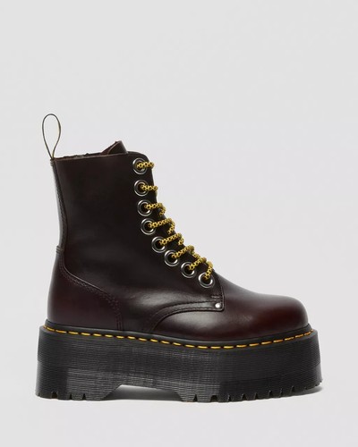 Martens jadon max pelle - dr.,