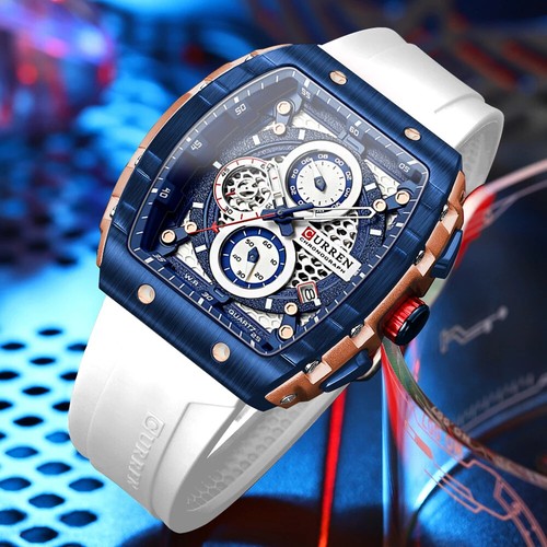 Orologio trend cronografo - trend,