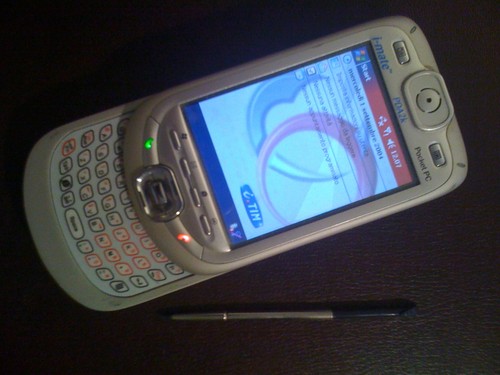 Pocket mate pda2k - pocket,