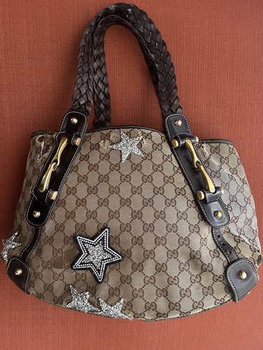 Autentico gucci doppio - autentico,