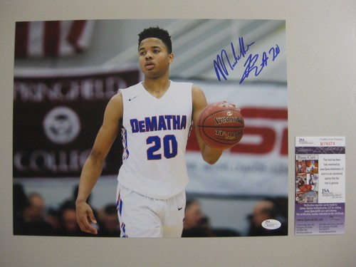 Foto markelle fultz - foto,