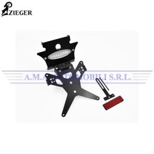 Zieger X-Line - Portatarga