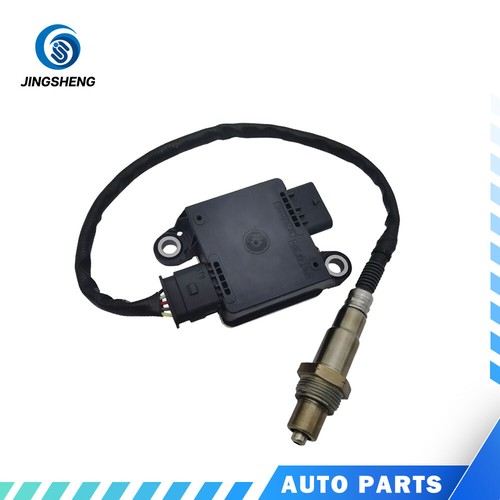 Sensore particelle diesel - particelle,