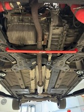 Barra Rinforzo Sottoscocca –