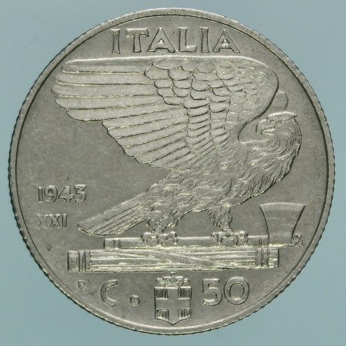 Vittorio emanuele iii 50 - emanuele,