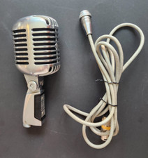 Microfono dinamico SHURE 55S