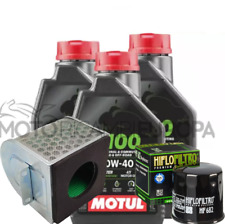 Tagliando VOGE Valico 500 DS