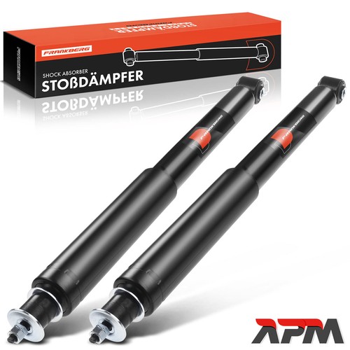 Ammortizzatore pressione - 2x,