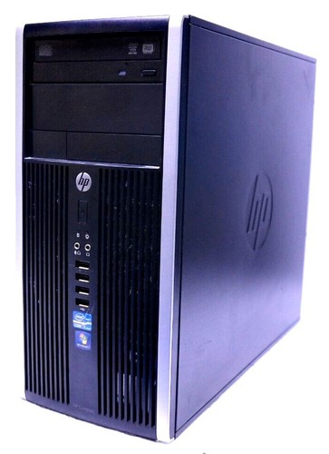 Elite 8300 intel - hp,