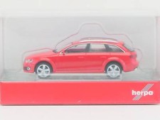 Herpa 024242-003 Audi A4