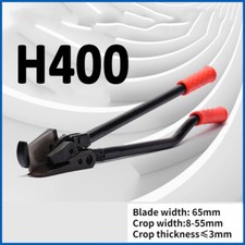 Strapping Cutter Dismantling